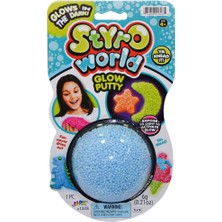 1328 Styro World Glow Putty