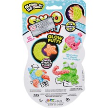 1328 Styro World Glow Putty