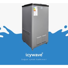 Icywave Lrx Hızlı Içecek Soğutucu Dolap, 59 L