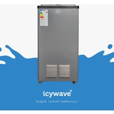 Icywave Lrx Hızlı Içecek Soğutucu Dolap, 59 L