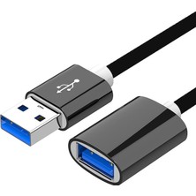 Microcase Yüksek Hızlı USB 3.0 Uzatma Kablosu - 300 cm AL4104