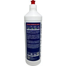 Polytop Diamant 2000 Ultimate Cut Agresif Kalın Pasta 1lt