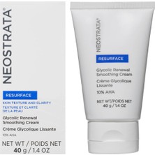 Neostrata Yenileyici Resurface Cilt Pürüzsüzleştirici Nemlendirici Krem 40 gr