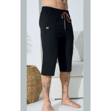 Kly Pijama Kly 121B Battal Büyük Beden Penye Tek Kapri
