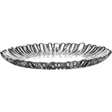 Paşabahçe Paşaabahçe Aurora 6'lı Pasta Tabağı 10512