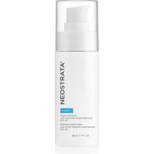 Neostrata Clarıfy Yağlı Ciltler Için E Vitaminli Güneş Koruyuculu Nemlendirici Krem 50 ml