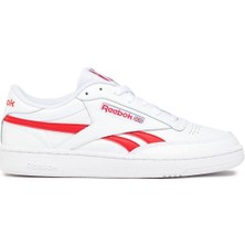 Reebok Club C Revenge Beyaz Sneaker