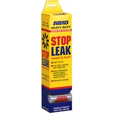 Abro Radyatör Çatlak Toz 20 Gr Stop Leak U.s.a