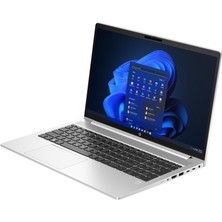 Hp Probook 450 G10 Intel Core I7 1355U 16GB 1tb SSD 4GB-RTX2050 15.6" Freedos Taşınabilir Bilgisayar 816A5EAWF02 + Weblegelsin Çanta