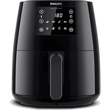 Philips 4.1 Litre 1550W Xxl Sıcak Hava Fritözü