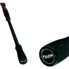 Fladen Fujin Red Romeo 240CM 8-37GR Spin Kamış