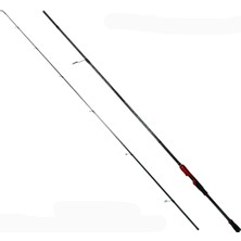 Fladen Fujin Red Romeo 210CM 8-37GR Spin Kamış