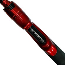 Fladen Fujin Red Romeo 210CM 8-37GR Spin Kamış