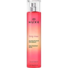 Nuxe Very Rose Fragrance 100 ml