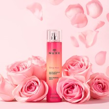 Nuxe Very Rose Fragrance 100 ml