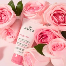 Nuxe Very Rose Hand Cream 50 ml