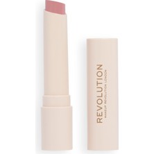 Revolution Lip Pout Balm Dudak Balm Bare Shine