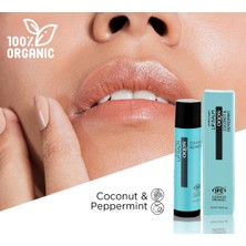 Ifc Oqon Organic Lip Balm