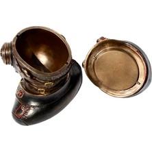 Steampunk Serisi Veba Doktoru Biblo Kutusu