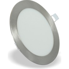 Vale (30-0630) 6W Beyaz LED Panel (Saten Kasa)