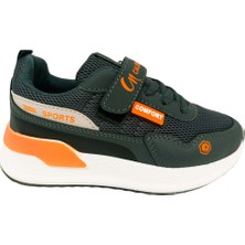 Pabuç Ailesi Calibron Hava Alabilen Rahat Spor Ayakkabı