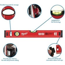 Milwaukee Slim Su Terazisi 200 cm