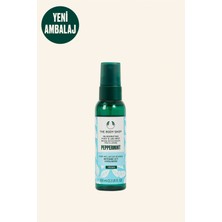 The Body Shop Peppermint Ferahlatıcı Ayak Spreyi 100 ML