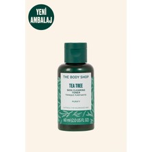 The Body Shop Çay Ağacı Tea Tree Arındırıcı Tonik 60 ML