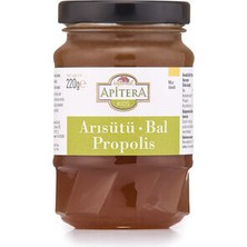 Apitera Kids Muzlu (Arısütü-Bal-Propolis) 220 g