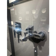 Kale Mare Banyo+Lavabo+Mutfak Bataryası ve TEMA53260