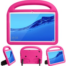 ZSHSKJ Sparrow Style Eva Material Children Shockproof Casing Shl For Huawei Mediapad T5 10.1 Inch (Yurt Dışından)