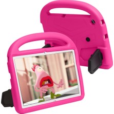 ZSHSKJ Sparrow Style Eva Material Children Shockproof Casing Shl For Huawei Mediapad T5 10.1 Inch (Yurt Dışından)