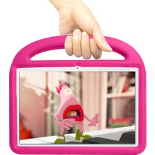 ZSHSKJ Sparrow Style Eva Material Children Shockproof Casing Shl For Huawei Mediapad T5 10.1 Inch (Yurt Dışından)