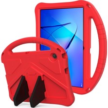 ZSHSKJ For Huawei Mediapad T3 10 Eva Flat Anti Falling Protective Case Shl With Holder (Yurt Dışından)