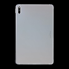 ZSHSKJ Shockproof Transparent Tpu Protective Case For Huawei Matepad 10.4 (Yurt Dışından)