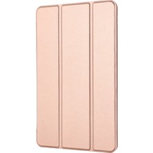 Gebei For Huawei Matepad 11 (2021) Gebeı Shockproof Horizontal Flip Leather Case With Three-Folding Holder (Yurt Dışından)