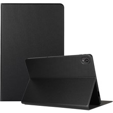 ZSHSKJ Voltage Astic Texture Flip Tablet Leather Case For Huawei Matepad Air 11.5 2023 (Yurt Dışından)