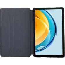 ZSHSKJ Tpu Flip Tablet Protective Leather Case For Huawei Matepad Se 10.4 2022 (Yurt Dışından)