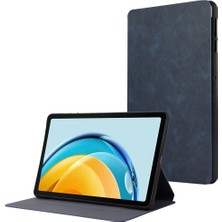 ZSHSKJ Tpu Flip Tablet Protective Leather Case For Huawei Matepad Se 10.4 2022 (Yurt Dışından)