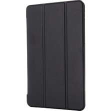 Gebei For Huawei Matepad 11 (2021) Gebeı Shockproof Horizontal Flip Leather Case With Three-Folding Holder (Yurt Dışından)