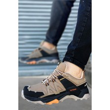 Big King Kahve Outdoor Trekking Erkek Ayakkabı