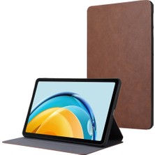 ZSHSKJ Tpu Flip Tablet Protective Leather Case For Huawei Matepad Se 10.4 2022 (Yurt Dışından)