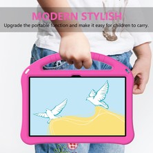 ZSHSKJ For Huawei Matepad Pro 10.8 2021 Eva Shockproof Tablet Case With Holder (Yurt Dışından)