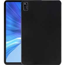 ZSHSKJ For Honor V6 / V7 10.4 / KRJ-W09 Tpu Tablet Case (Yurt Dışından)