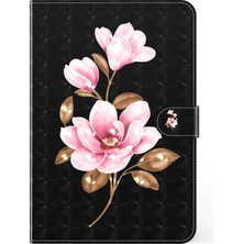 ZSHSKJ For Huawei Enjoy Tablet 2 10.1 3D Painted Pattern Leather Tablet Case (Yurt Dışından)