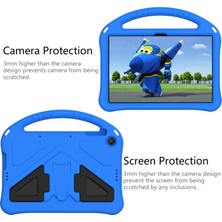 ZSHSKJ For Huawei Enjoy Tablet 2 10.1 Eva Flat Anti Falling Protective Case Shl With Holder (Yurt Dışından)