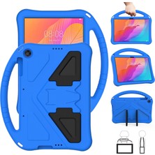 ZSHSKJ For Huawei Enjoy Tablet 2 10.1 Eva Flat Anti Falling Protective Case Shl With Holder (Yurt Dışından)