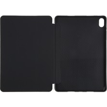 Gebeı 3-Folding Holder Shockproof Flip Leather Tablet Case For Huawei Matepad Air 11.5 (Yurt Dışından)