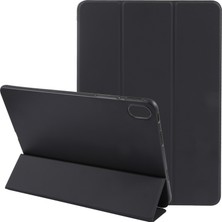 Gebeı 3-Folding Holder Shockproof Flip Leather Tablet Case For Huawei Matepad Air 11.5 (Yurt Dışından)