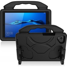 ZSHSKJ Eva Material Tablet Computer Falling Proof Cover With Thumb Bracket For Huawei Mediapad M3 8.4 (Yurt Dışından)